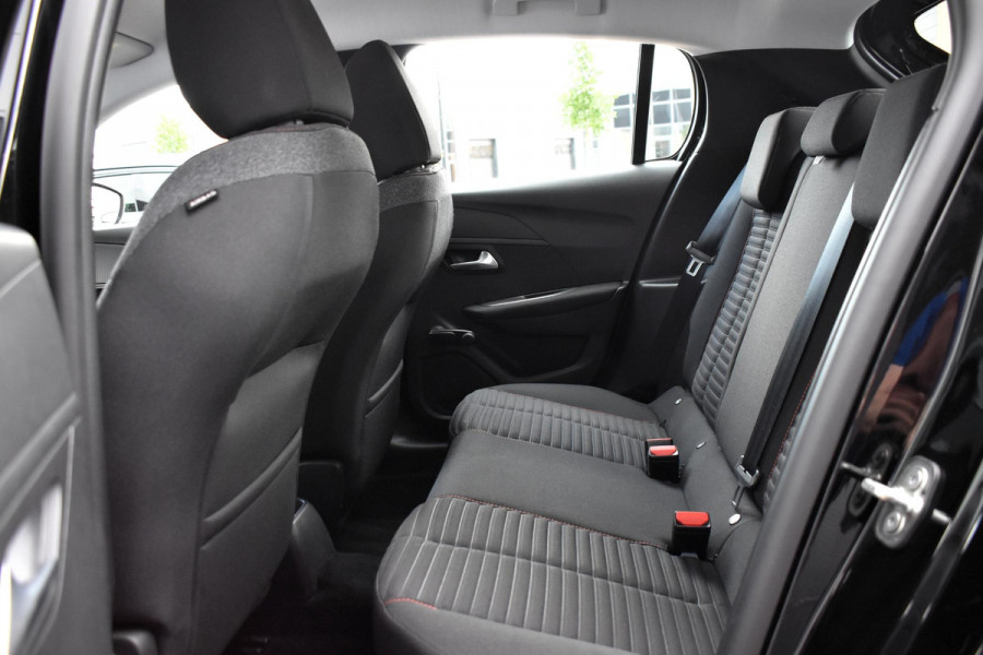 Peugeot 208 1.2 PureTech 100PK Active | PDC | Carplay | Cruise | Incl. garantie