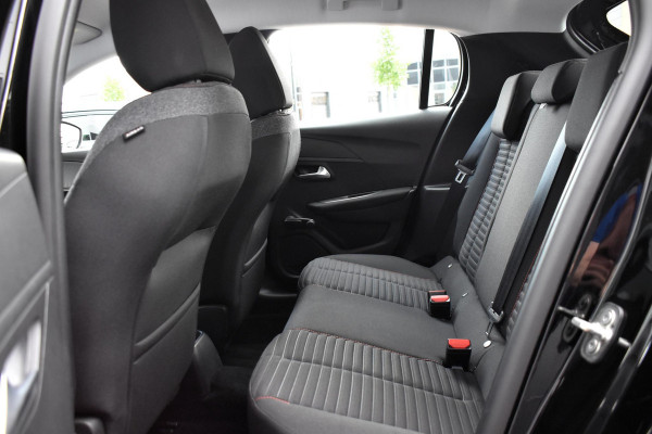 Peugeot 208 1.2 PureTech 100PK Active | PDC | Carplay | Cruise | Incl. garantie