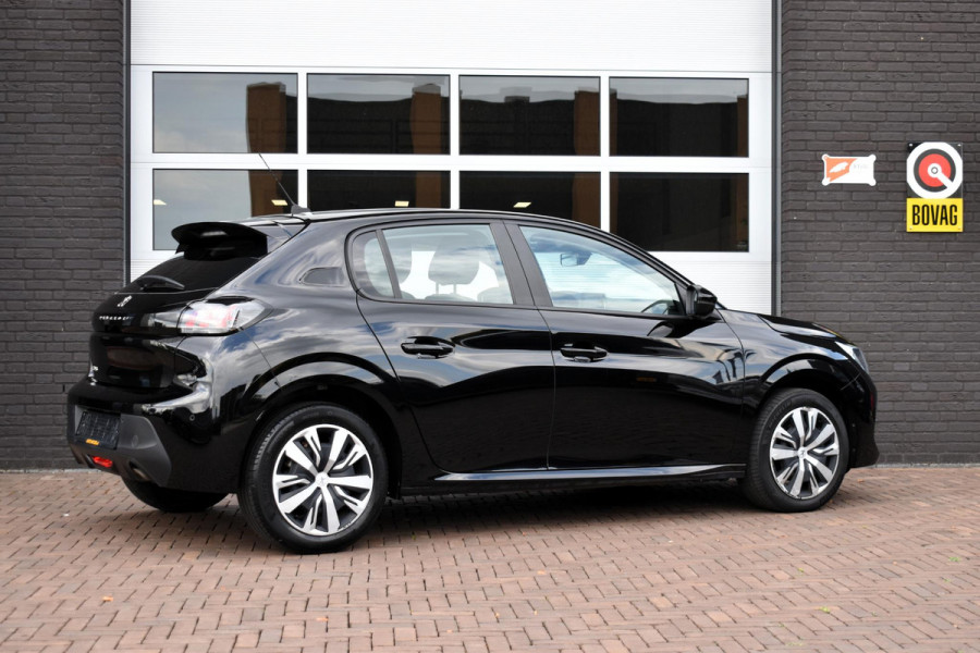 Peugeot 208 1.2 PureTech 100PK Active | PDC | Carplay | Cruise | Incl. garantie