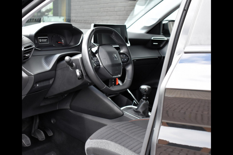 Peugeot 208 1.2 PureTech 100PK Active | PDC | Carplay | Cruise | Incl. garantie