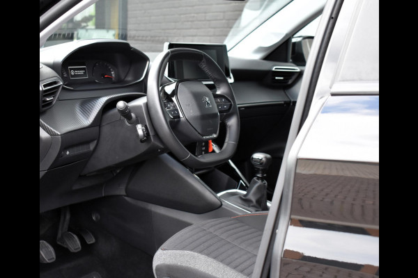 Peugeot 208 1.2 PureTech 100PK Active | PDC | Carplay | Cruise | Incl. garantie