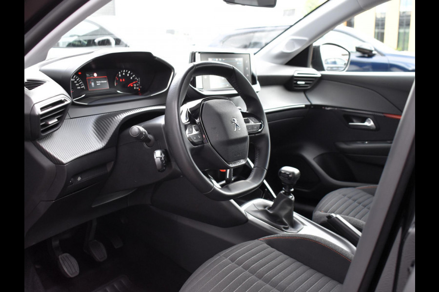 Peugeot 208 1.2 PureTech 100PK Active | PDC | Carplay | Cruise | Incl. garantie