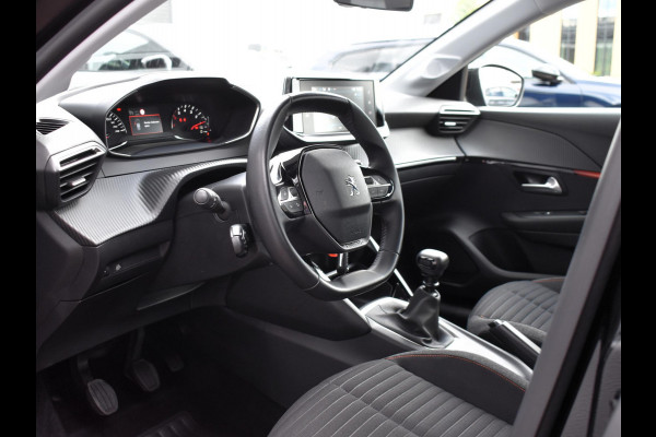 Peugeot 208 1.2 PureTech 100PK Active | PDC | Carplay | Cruise | Incl. garantie