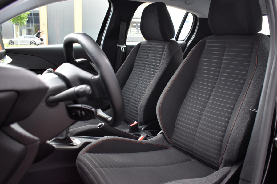 Peugeot 208 1.2 PureTech 100PK Active | PDC | Carplay | Cruise | Incl. garantie