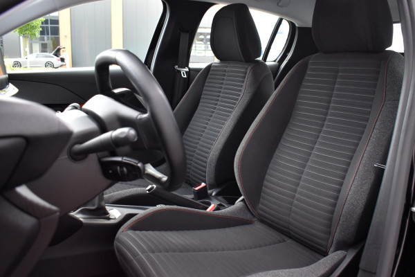 Peugeot 208 1.2 PureTech 100PK Active | PDC | Carplay | Cruise | Incl. garantie