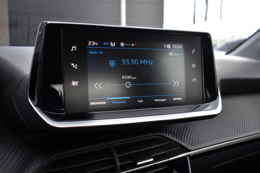 Peugeot 208 1.2 PureTech 100PK Active | PDC | Carplay | Cruise | Incl. garantie