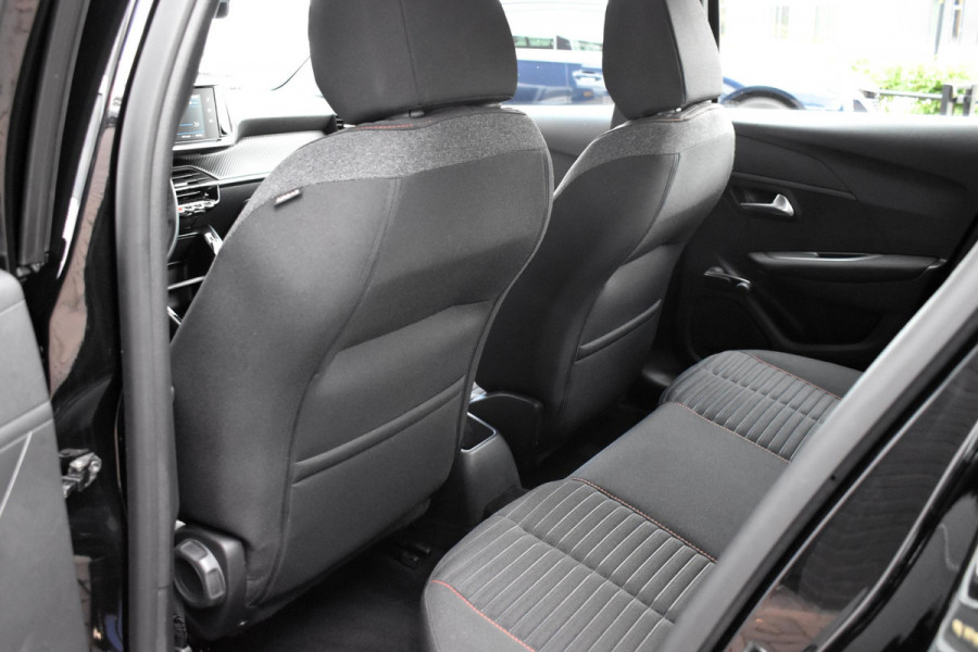 Peugeot 208 1.2 PureTech 100PK Active | PDC | Carplay | Cruise | Incl. garantie