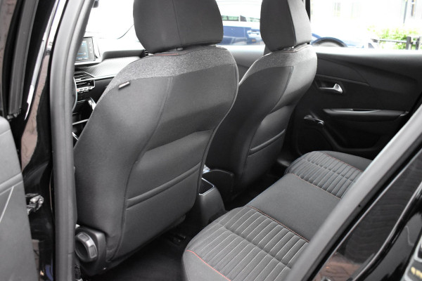 Peugeot 208 1.2 PureTech 100PK Active | PDC | Carplay | Cruise | Incl. garantie