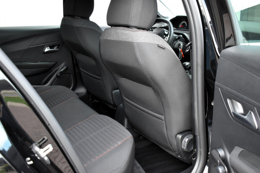 Peugeot 208 1.2 PureTech 100PK Active | PDC | Carplay | Cruise | Incl. garantie