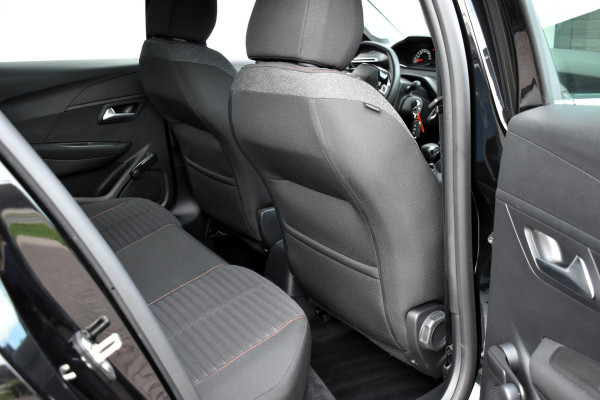 Peugeot 208 1.2 PureTech 100PK Active | PDC | Carplay | Cruise | Incl. garantie