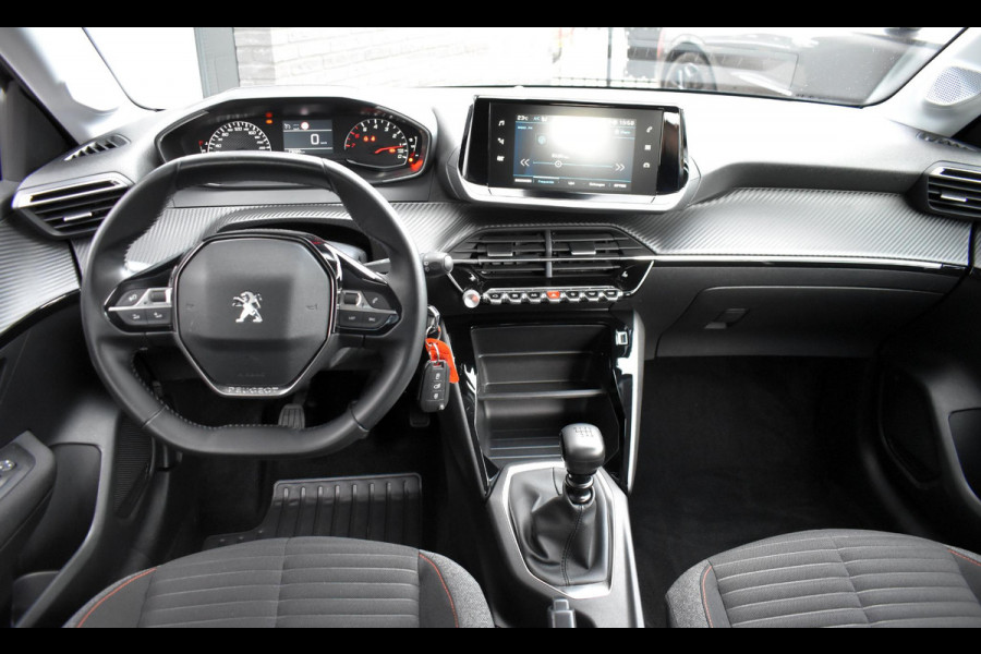 Peugeot 208 1.2 PureTech 100PK Active | PDC | Carplay | Cruise | Incl. garantie