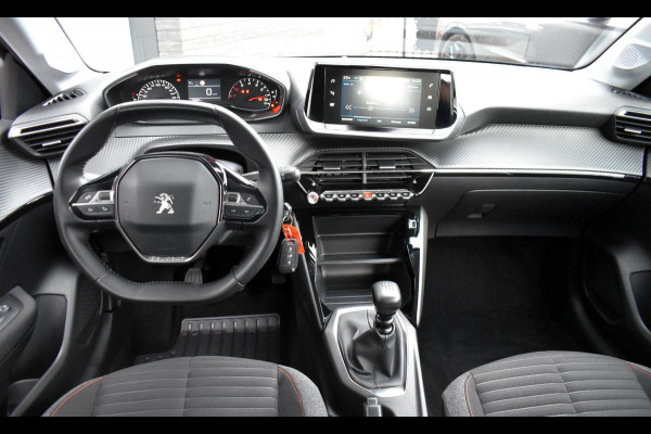 Peugeot 208 1.2 PureTech 100PK Active | PDC | Carplay | Cruise | Incl. garantie