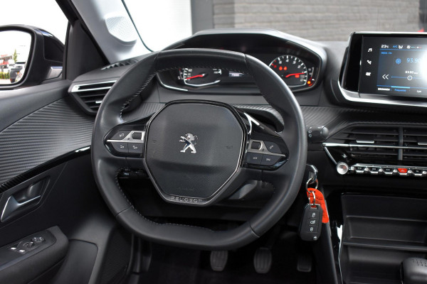 Peugeot 208 1.2 PureTech 100PK Active | PDC | Carplay | Cruise | Incl. garantie