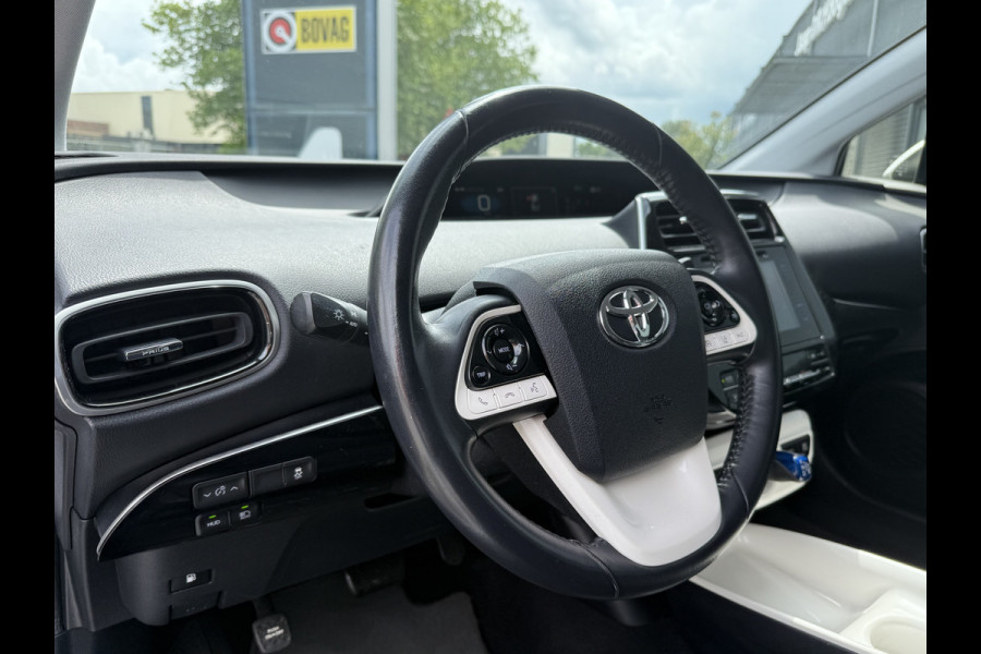 Toyota Prius BWJ 2017 | 1.8 98 PK Dynamic AUTOMAAT | CLIMA | CAMERA | CRUISE | NAVI | PDC |