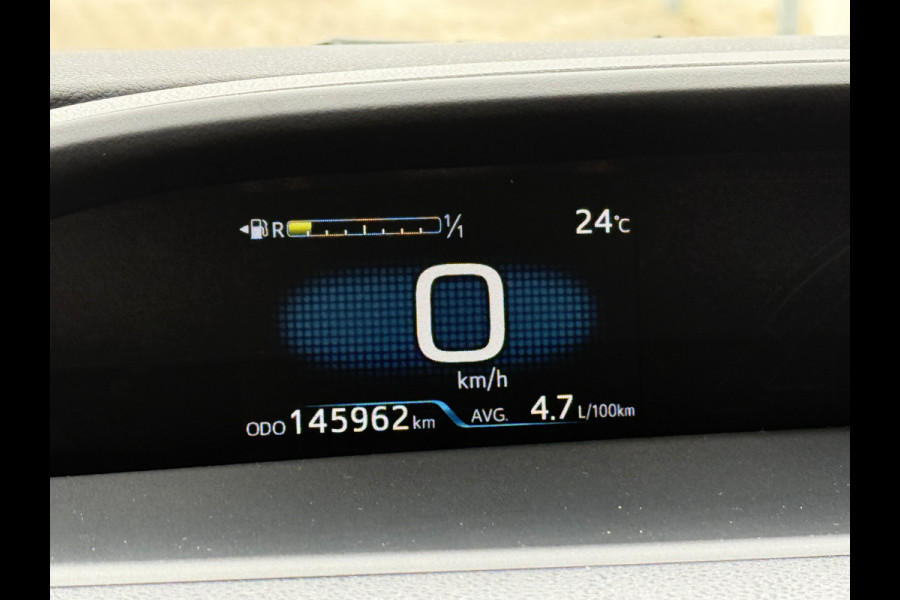 Toyota Prius BWJ 2017 | 1.8 98 PK Dynamic AUTOMAAT | CLIMA | CAMERA | CRUISE | NAVI | PDC |
