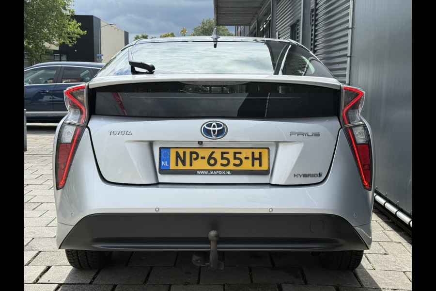 Toyota Prius BWJ 2017 | 1.8 98 PK Dynamic AUTOMAAT | CLIMA | CAMERA | CRUISE | NAVI | PDC |