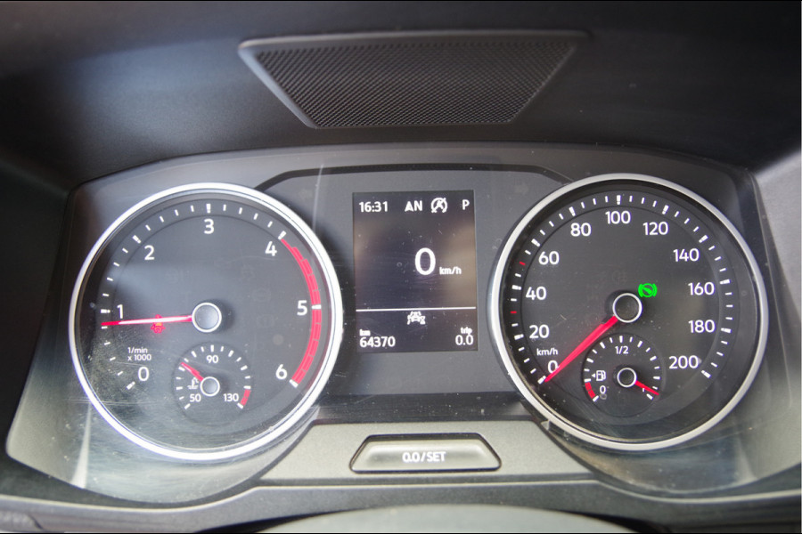 MAN TGE 3.180 35 2.0 L3H3 AUT, LED, TREKHAAK, CAMERA, STANDKACHEL, STOEL/STUURVERWARMING, VOORRUITVERWARMING, DODE HOEK DETECTIE, CARPLA