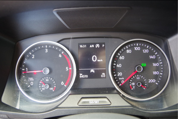 MAN TGE 3.180 35 2.0 L3H3 AUT, LED, TREKHAAK, CAMERA, STANDKACHEL, STOEL/STUURVERWARMING, VOORRUITVERWARMING, DODE HOEK DETECTIE, CARPLA