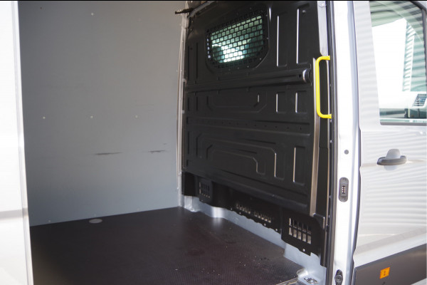 MAN TGE 3.180 35 2.0 L3H3 AUT, LED, TREKHAAK, CAMERA, STANDKACHEL, STOEL/STUURVERWARMING, VOORRUITVERWARMING, DODE HOEK DETECTIE, CARPLA
