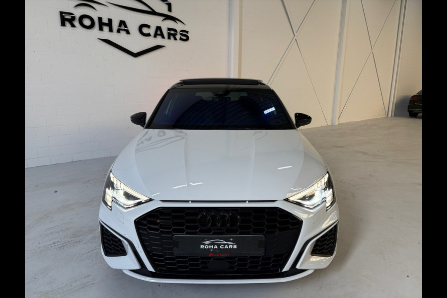 Audi A3 Sportback 40 TFSI e Business edition