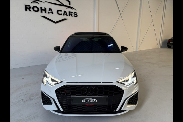 Audi A3 Sportback 40 TFSI e Business edition