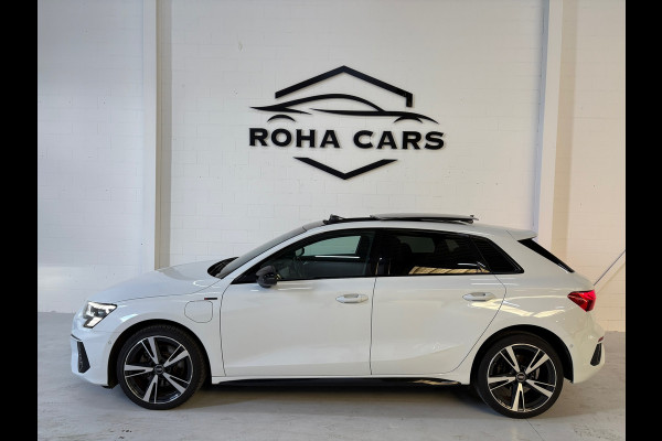 Audi A3 Sportback 40 TFSI e Business edition