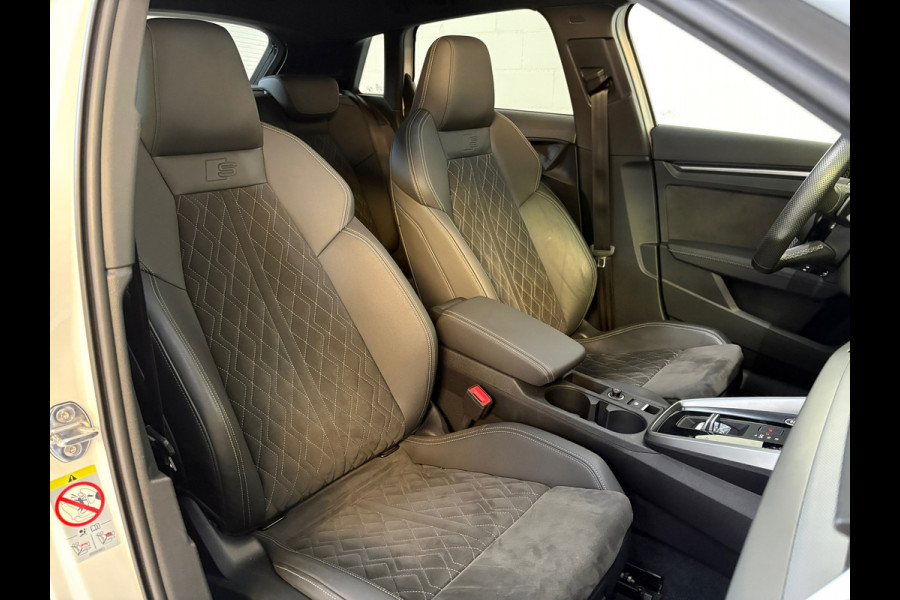 Audi A3 Sportback 40 TFSI e Business edition