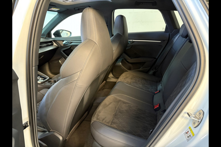 Audi A3 Sportback 40 TFSI e Business edition