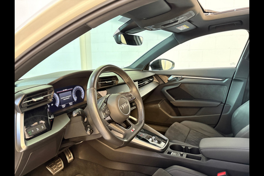 Audi A3 Sportback 40 TFSI e Business edition