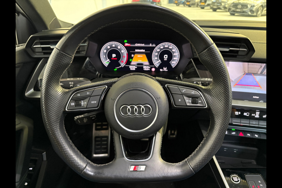 Audi A3 Sportback 40 TFSI e Business edition