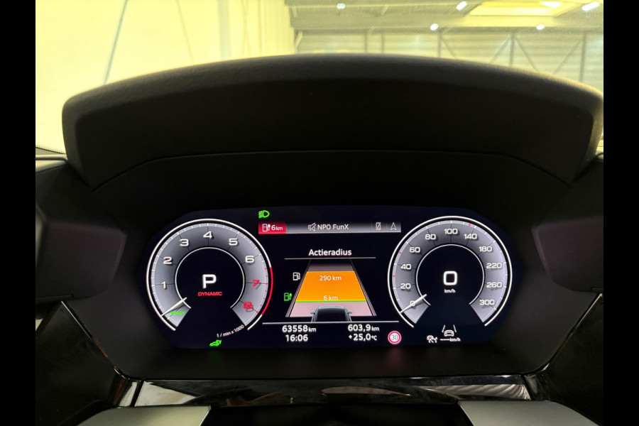 Audi A3 Sportback 40 TFSI e Business edition