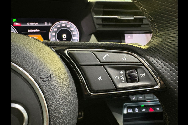 Audi A3 Sportback 40 TFSI e Business edition