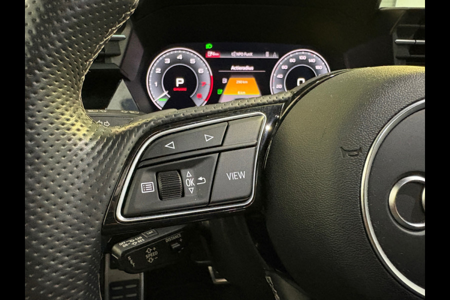Audi A3 Sportback 40 TFSI e Business edition