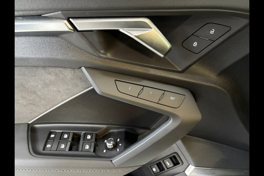 Audi A3 Sportback 40 TFSI e Business edition