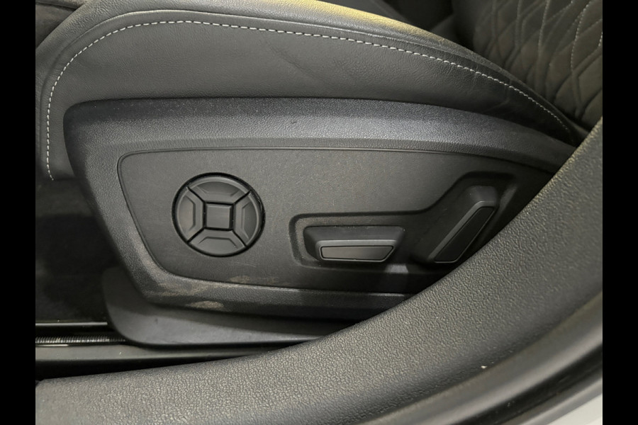 Audi A3 Sportback 40 TFSI e Business edition