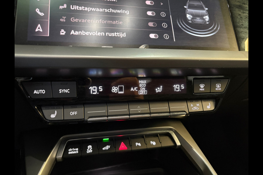Audi A3 Sportback 40 TFSI e Business edition