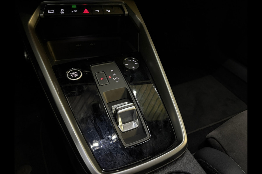 Audi A3 Sportback 40 TFSI e Business edition