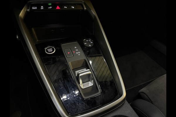 Audi A3 Sportback 40 TFSI e Business edition