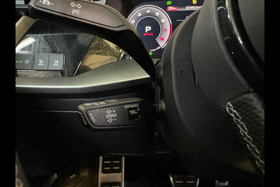 Audi A3 Sportback 40 TFSI e Business edition