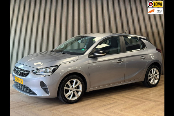 Opel Corsa 1.2 Edition AIRCO CRUISE NAVIGATIE APPLE CARPLAY START/STOP LANE ASSIST PDC AUX USB