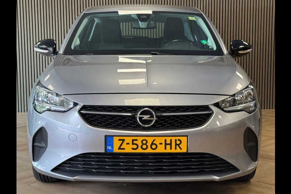 Opel Corsa 1.2 Edition AIRCO CRUISE NAVIGATIE APPLE CARPLAY START/STOP LANE ASSIST PDC AUX USB