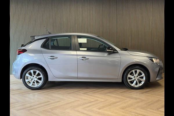 Opel Corsa 1.2 Edition AIRCO CRUISE NAVIGATIE APPLE CARPLAY START/STOP LANE ASSIST PDC AUX USB