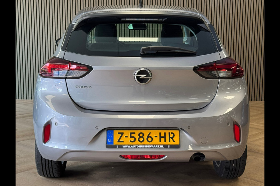 Opel Corsa 1.2 Edition AIRCO CRUISE NAVIGATIE APPLE CARPLAY START/STOP LANE ASSIST PDC AUX USB