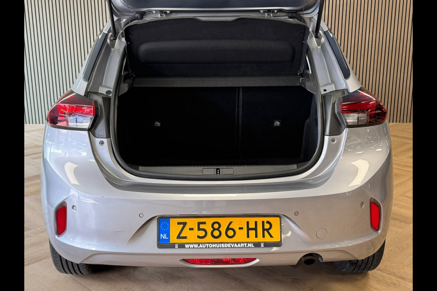Opel Corsa 1.2 Edition AIRCO CRUISE NAVIGATIE APPLE CARPLAY START/STOP LANE ASSIST PDC AUX USB