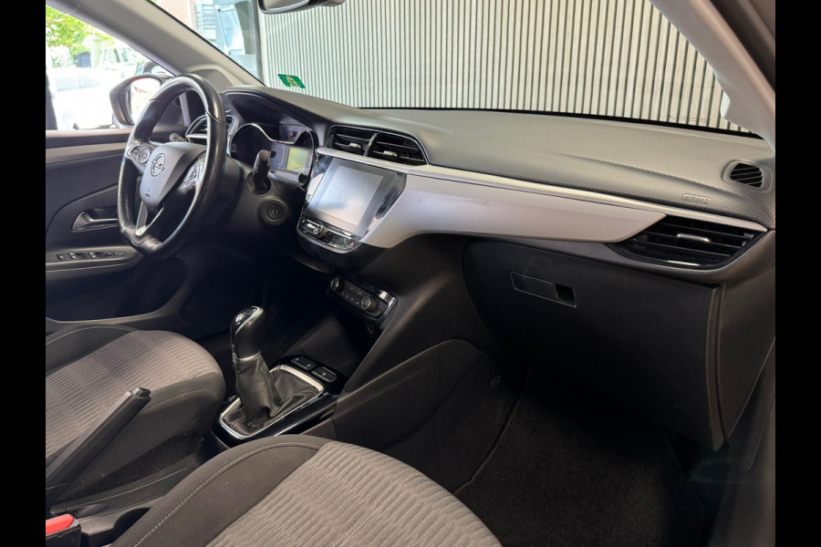 Opel Corsa 1.2 Edition AIRCO CRUISE NAVIGATIE APPLE CARPLAY START/STOP LANE ASSIST PDC AUX USB