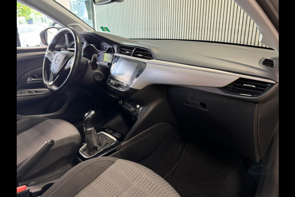 Opel Corsa 1.2 Edition AIRCO CRUISE NAVIGATIE APPLE CARPLAY START/STOP LANE ASSIST PDC AUX USB