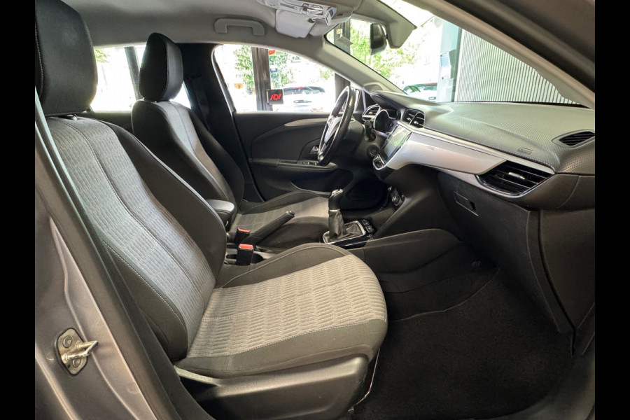 Opel Corsa 1.2 Edition AIRCO CRUISE NAVIGATIE APPLE CARPLAY START/STOP LANE ASSIST PDC AUX USB