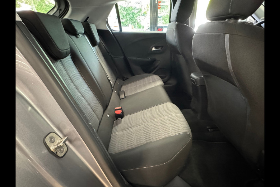 Opel Corsa 1.2 Edition AIRCO CRUISE NAVIGATIE APPLE CARPLAY START/STOP LANE ASSIST PDC AUX USB