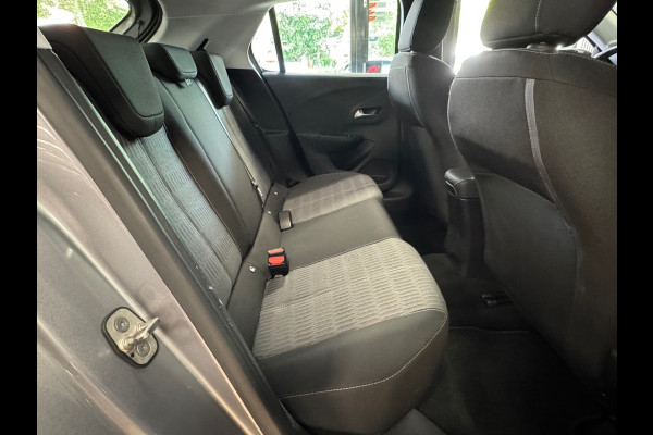 Opel Corsa 1.2 Edition AIRCO CRUISE NAVIGATIE APPLE CARPLAY START/STOP LANE ASSIST PDC AUX USB