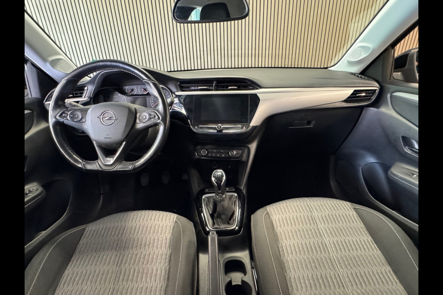 Opel Corsa 1.2 Edition AIRCO CRUISE NAVIGATIE APPLE CARPLAY START/STOP LANE ASSIST PDC AUX USB